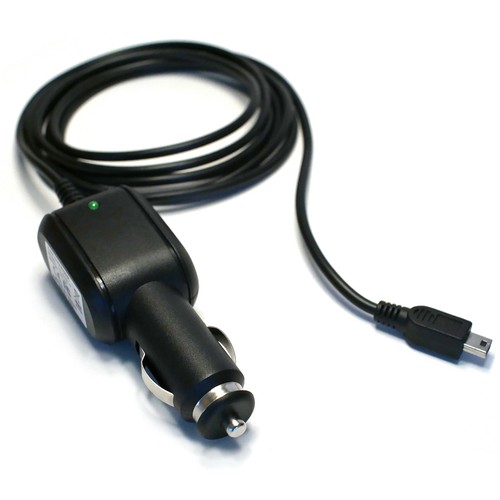 Car charger power - 10', for