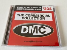 DMC Commercial Collection 234