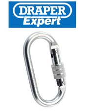 DRAPER Expert Steel Screw Gate