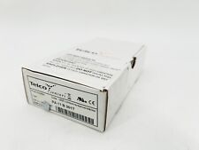 New Telco PA-11-B-301T Remote Sensor Amplifier 115Vac 11P 70MM Range - Sealed