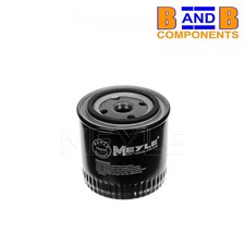 VW OIL FILTER T2 T25 1.7 1.8