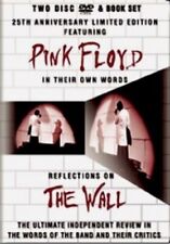 Pink Floyd: The Wall DVD