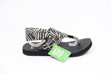 Sanuk Sling Soft Top Sandals