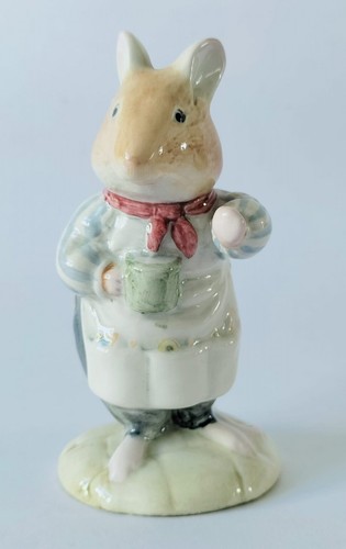 Brambly hedge apple dbh2 - hedge,