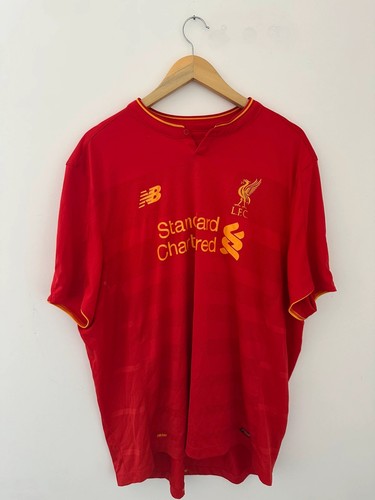 Men liverpool 2016 2017 - liverpool, fc