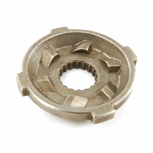 Rms transmission pulley - rms,