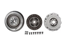 CLUTCH KIT WITH SINGLEMASS