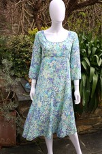 Chic 100% silk beautiful