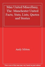 Man United Miscellany, The