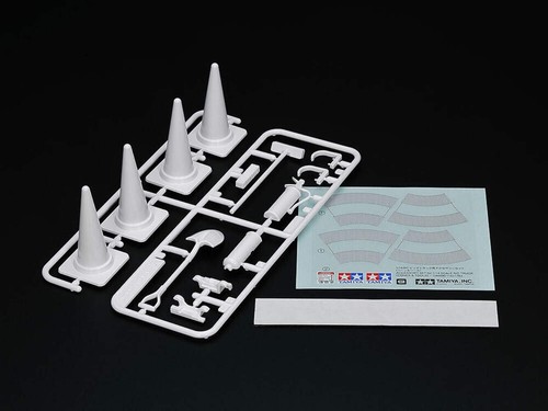 Tamiya 56558 accessory set for - tamiya,