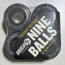 Sector 9 Nine Balls Urethane