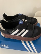 Adidas Samba Puffylette