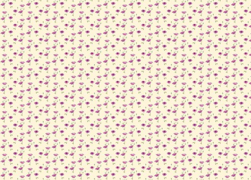 Pink poppy wallpaper - pink, for