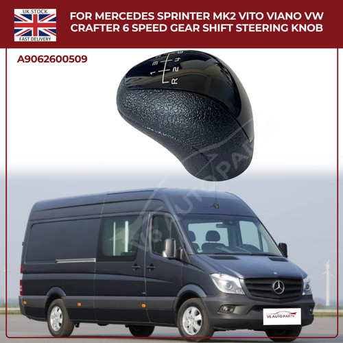 Gear shift steering knob for - gear,