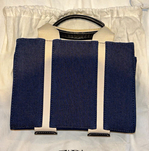 Zara blue and - zara,