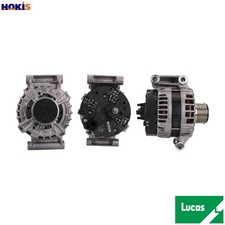 ALTERNATOR LRA03639 FOR FORD