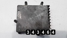 1999 CHRYSLER VOYAGER ECU