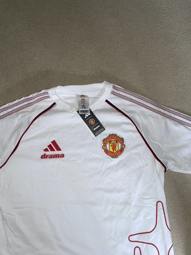 Manchester united drama call - manchester, x