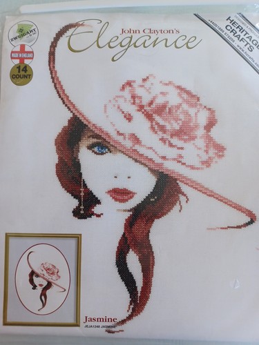 New large elegance heritage - large,, elegance,