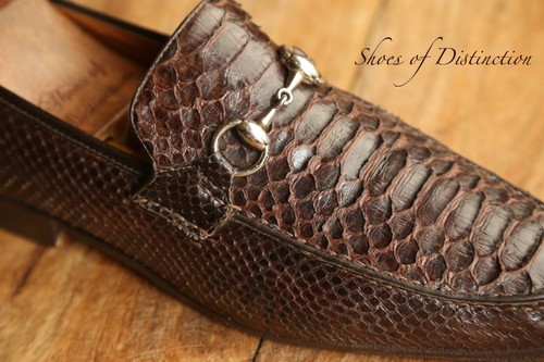 Russell bromley brown python - russell,
