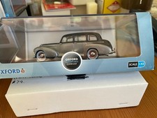 OXFORD - 1/43 - HPL002 -