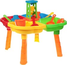 Sand and Water Table Large