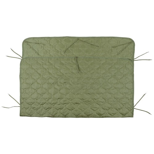Mfh poncho liner travel - poncho,