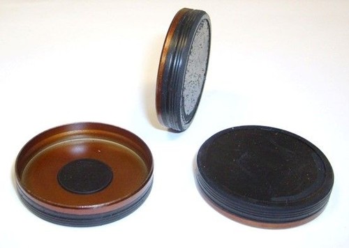 Elring camshaft seal cap - seal, 40mm