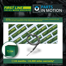 Handbrake Cable fits RENAULT