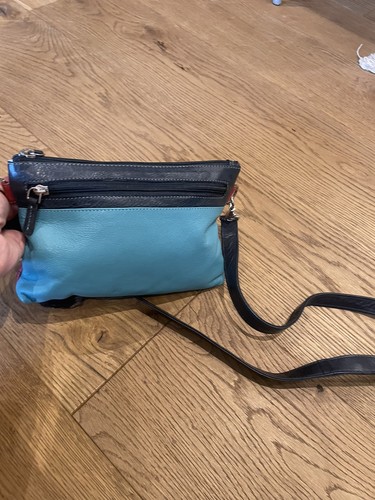 New golunski graffiti leather - golunski,