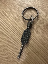 Ex Police Handcuff Key. Used