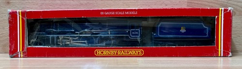 Hornby r037 r princess - 'oo',