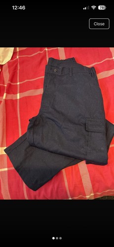 Arco essentials men navy - arco,