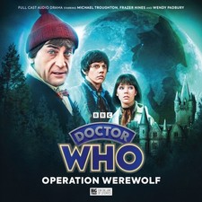 Doctor Who The Lost Stories