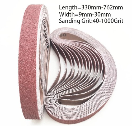 330mm 762mm 9mm - 330mm-762mm, w=9mm-30mm