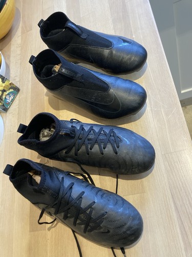Nike football boots - nike, uk