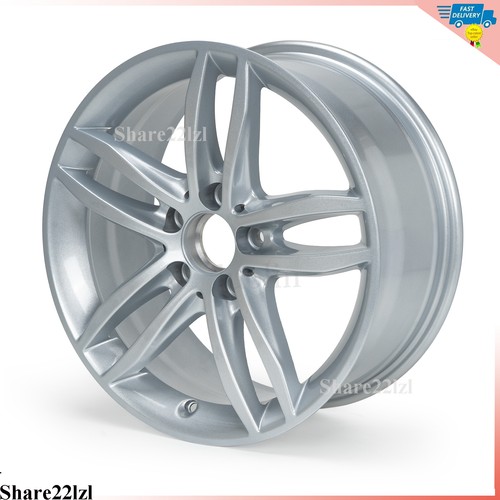 Alloy replacement wheel - 17",