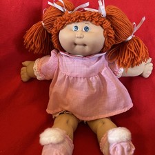 Cabbage Patch Kids doll hm 1