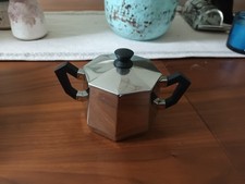 Alessi octagonal Stainless