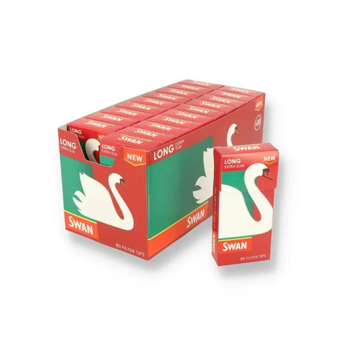 Swan long extra slim - ,