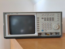 HP 54501A - 100 MHz Digitizing