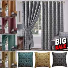 Modern Luxury Jacquard