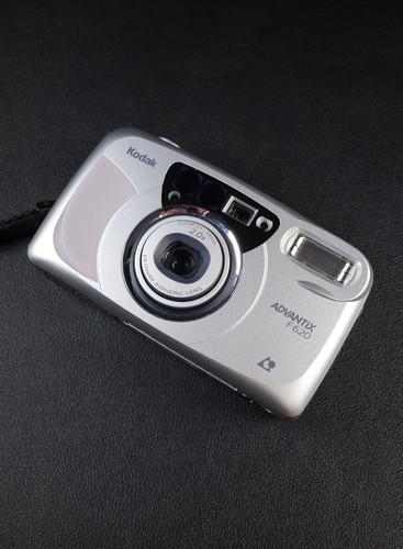Kodak advantix f620 vintage - kodak,
