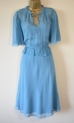 New 325 bennett tate blue - £325,