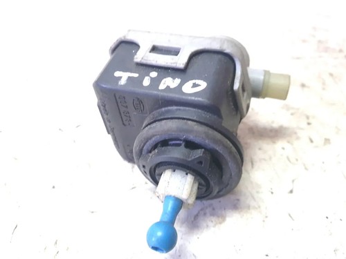 Nissan almera tino - nissan,