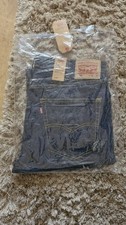 Mens Levi's 502 Taper Regular