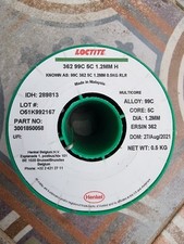 Multicore LOCTITE 362 99C 5C