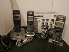 Panasonic KX-TG2523 Boxed