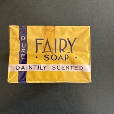 Vintage 1940’s 3 Sealed Pack