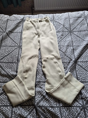 Girls riding jodhpurs caldene - girls,